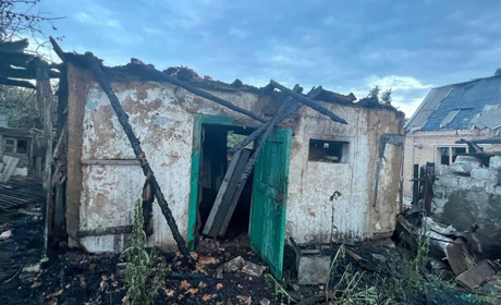 Обстріли Нью-Йорка. Оперативна ситуація в громаді станом на 14 червня