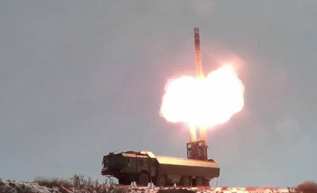 Обстріли Одещини 14 червня: ворог запустив по області дві крилаті ракети "Онікс"