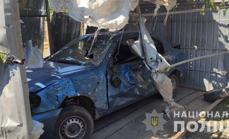 За добу росіяни зруйнували та пошкодили 60 будівель на Донеччині
