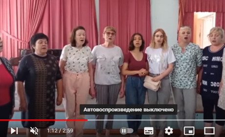 Що загрожує волноваським педагогам-музикантам за виконання гімну росії: розбираємо закон