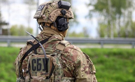 Мінус один колаборант. На Одещині СБУ викрила чоловіка, який вітав "спецоперацію" рф