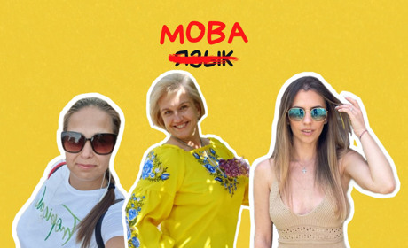 Історії южненців, які почали розмовляти українською з початку війни (ФОТО)