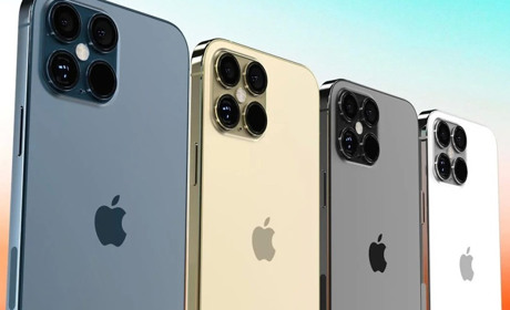 iPhone 13 Pro Max: гідний конкурент для флагманів Android