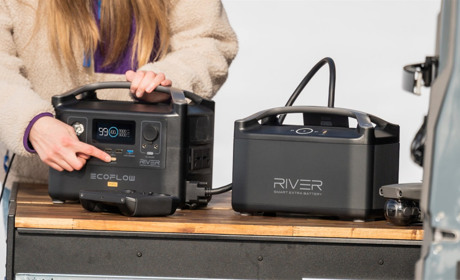 Ecoflow River Pro