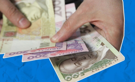 Українцям перерахують пенсії