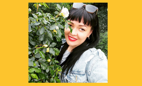 До Німеччини у самих кросівках: історія гадячанки, яка покинула Україну через війну