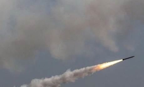 Над Хмельницькою областю збили ракету — голова ОВА Сергій Гамалій