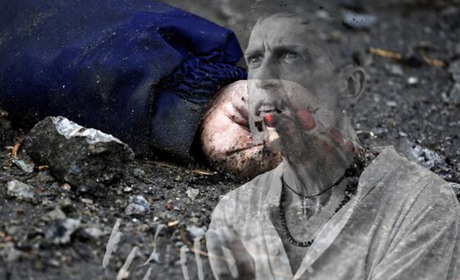 Чи буде Буча кручє?