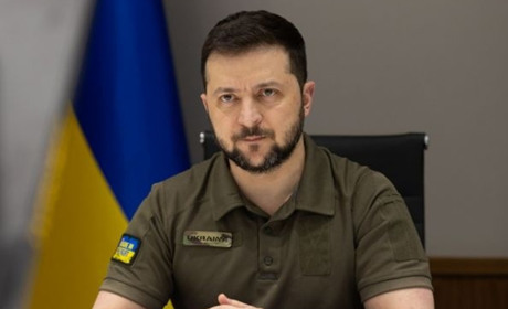 Головне зі звернення Президента Зеленського 14 червня