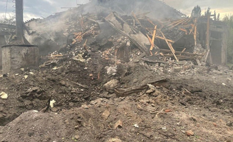 Нью-Йорк знову під обстрілом. Оперативна ситуація в Торецькій громаді станом на 15 червня