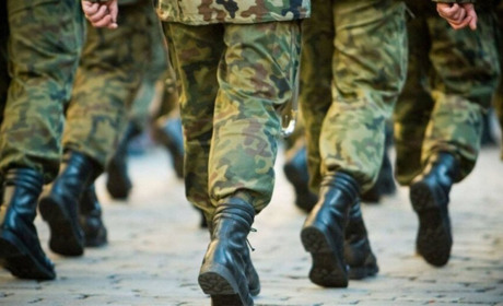 Відстрочка від армії: студентів та викладачів ПТУ не мобілізуватимуть