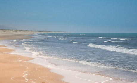 Війна росії проти України “вбиває” море: експертка розповіла про загрози