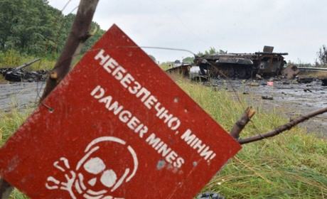 Я отримав інвалідність від вибухонебезпечного предмета. Як отримати компенсацію?