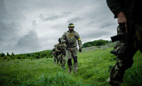 ЗСУ знищили 60 одиниць техніки військових РФ: ситуація на фронті Херсонщини
