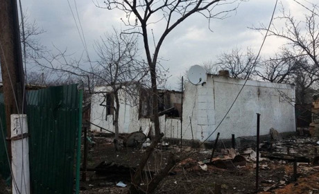 Аналіз закону про компенсацію за зруйноване житло від юриста з Попасної