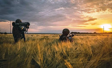 Триває 112-й день війни. Втрати ворога та ситуація в регіонах станом на ранок 15 червня