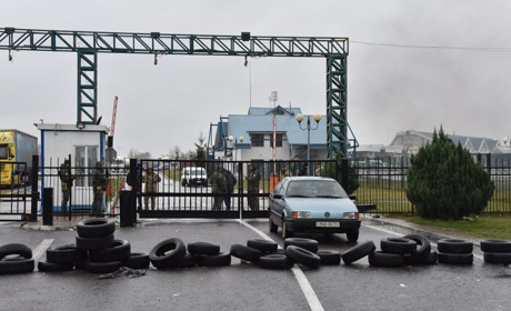 Онлайн та без корупції: розповідаємо як розмитнити автівку в "Дії"