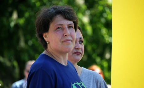 Срібна призерка Олімпійських ігор Олена Антонова святкує ювілей: біографія та спортивні досягнення