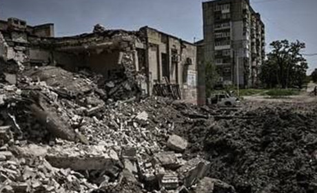 Ситуація на фронті на 16 червня: ворог мріє взяти Сєвєродонецьк, але ЗСУ ситуацію контролюють