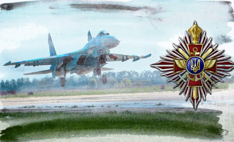 За оборону півдня: Зеленський нагородив зенітну бригаду, яка закриває небо над Одещиною