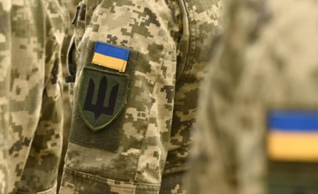 Назвали цифри: кількість військовополонених та зниклих безвісти мешканців Хмельниччини