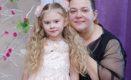 Марина приїхала з Харківщини до Сновська за дві години до війни. Жінка потребує нашої допомоги