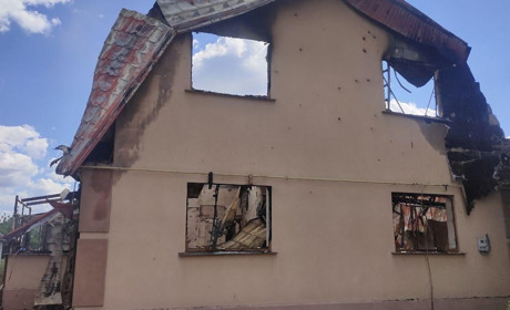 За добу ворог завдав 14 потужних ударів по Донеччині