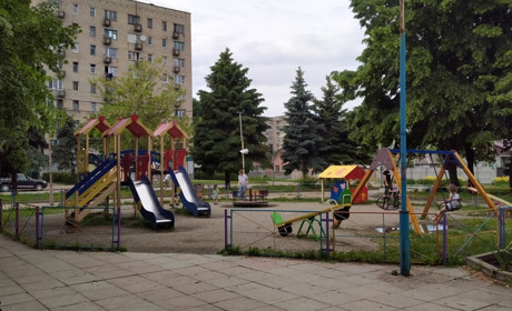 Скарги на воду, нове підприємство, гуманітарна допомога: яка ситуація у Жовтих Водах