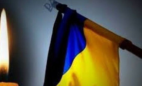 Золотоніщина в жалобі: прощання з героями