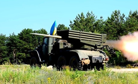 Боги війни. Розповідаємо про ствольну артилерію проти рашистів, яку передали союзники Україні