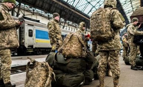 Де можна отримати повістку та кого мобілізують: роз'яснення від ЗСУ