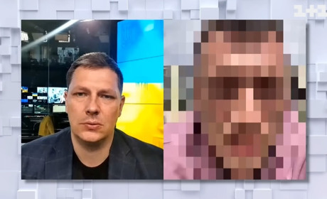 Мешканець Волновахи розповів, як проходив фільтрацію, щоб вирватись з окупації. Відео