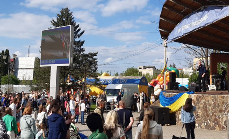 Понад 70 тисяч гривень зібрали у Трускавецькій громаді для Збройних Сил України