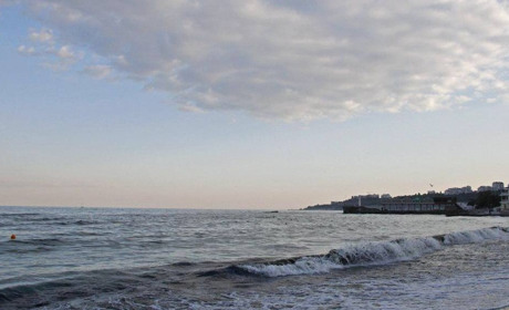 Українські військові на акваторії Чорного моря знищили ворожий корабель