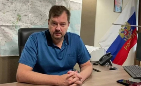 Балицький провокує мелітопольців не виплачувати кредити та йти на конфлікт з банками