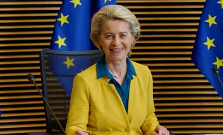 Єврокомісія рекомендувала надати Україні статус кандидата в ЄС. Що це означає, і які його переваги?