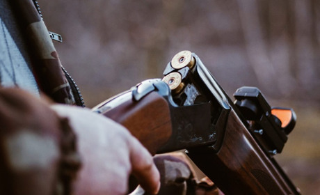 Хто у Ніжині та районі негайно повинен здати стрілецьку зброю та боєприпаси до неї ...
