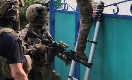 СБУ знешкодила мережу російської агентури