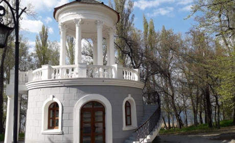 У Новій Каховці звільнили тих, хто співпрацює з РФ