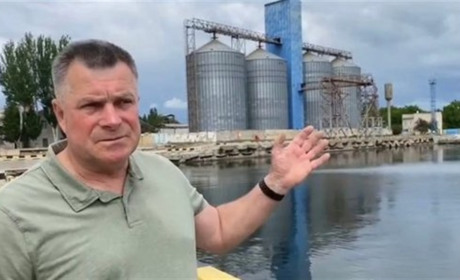 "Голові" окупаційної адміністрації Скадовська та його заступниці повідомили про підозру