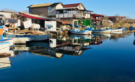 Найвигідніше поїхати до Болгарї: як гадячанам дістатися до Європи на відпочинок