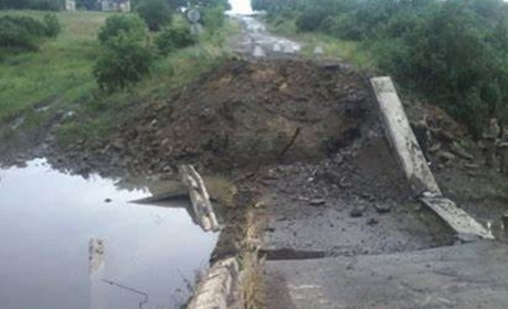 Троїчанка тільки з четвертої спроби вирвалася з окупації: історія порятунку