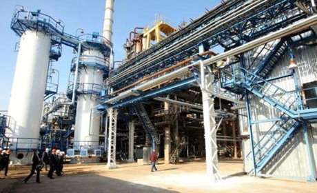 Російські окупанти знову вдарили ракетами по Кременчуку. Оновлено