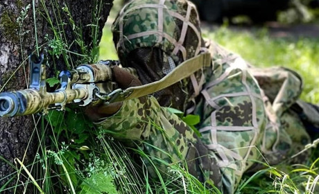  Триває 116-й день війни. Втрати ворога та ситуація в регіонах станом на ранок 19 червня