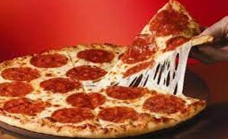 Доставка від Pronto Pizza в Кам’янці-Подільському