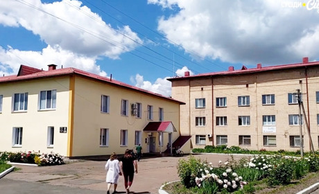 Менські медики вилікували військовослужбовця, який потім став Героєм України