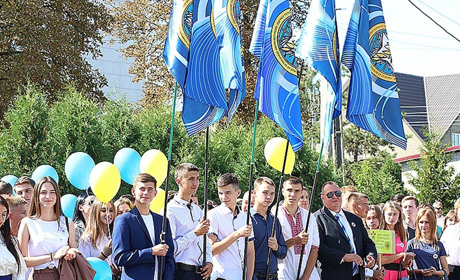 Луганський національний університет у Миргороді: які спеціальності можна здобути