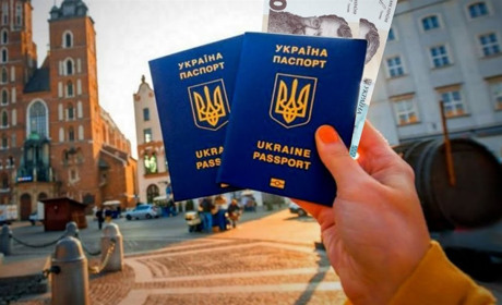 Як відновити паспорт під час війни