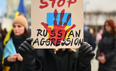 Херсонська та Запорізька області - в числі «лідерів» за кількістю викрадених людей