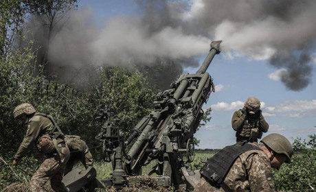 Росіяни замінували берег Інгульця, але ЗСУ на Херсонщині продовжують контрнаступ